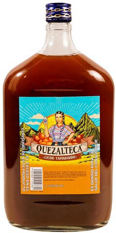 Quezalteca Tamarindo Aguardiente
