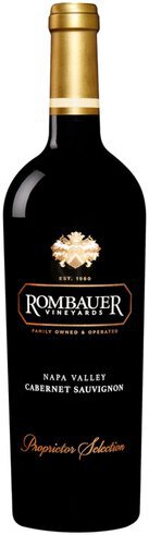 Rombauer Proprietor's Selection Cabernet Sauvignon
