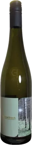 Riesling Gunderloch Hasselbach Trocken Dry