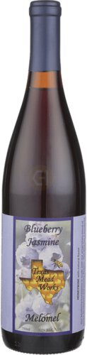 Texas Mead Works Blueberry