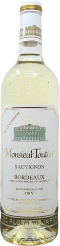 Monsieur Touton Sauvignon Blan