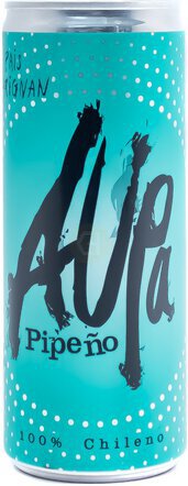 Vina Maitia Aupa Pipeno Pais Carignan Maule Valley Can Single