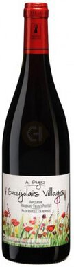 Domaine Pegaz Beaujolais Village Rouge