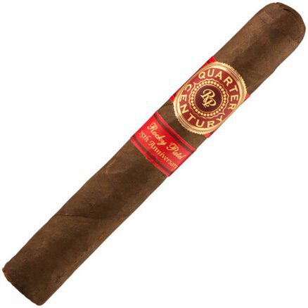 Rocky Patel Quarter Century Robusto