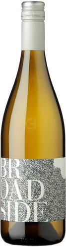 Broadside Wild Ferment Chardonnay