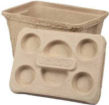 Recool Disposable Eco Cooler 16qt