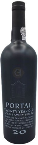 Quinta Do Portal Year Old Aged Tawny Port