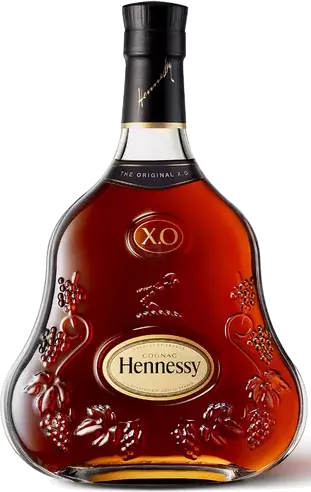 Hennessy Cognac Xo