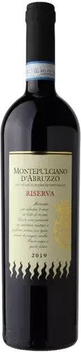 Fiamme Montepulciano D'abruzzo