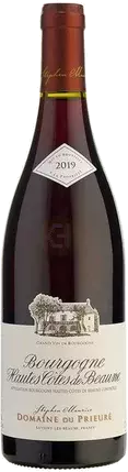 Domaine Du Prieure Bourgogne Hautes Cotes De Beaune