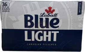 Labatt Light