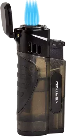 Vertigo Stinger Triple Wind Resistant Torch Lighter