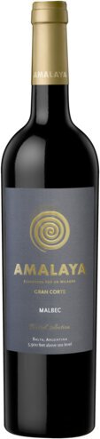Amalaya Malbec Gran Corte