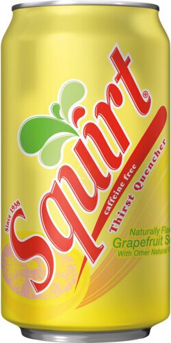 Squirt 6/12 Oz