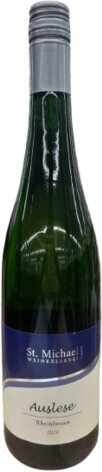 St. Michael Riesling Auslese
