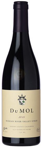 Dumol Syrah 750m