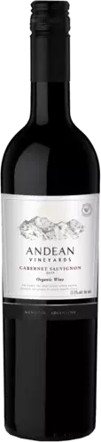 Andean Vineyards Cabernet Sauvignon