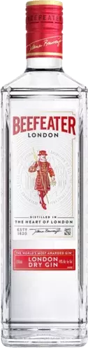 Beefeater Olive Pick Gift