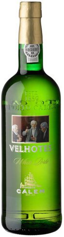 Calem Old Friends White Port