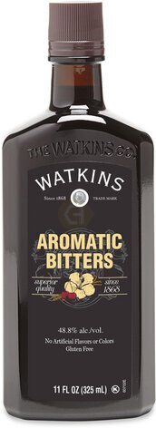 Watkins Aromatic Bitters