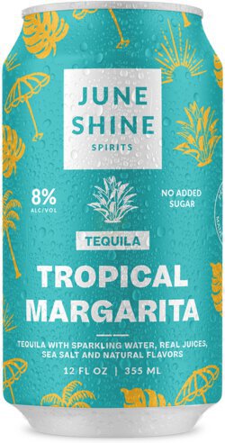 June Shine Tropical Margarita