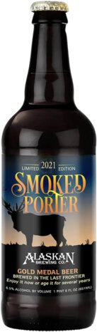 Alaskan Smoked Porter
