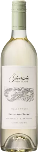 Silverado Block Blend Sauvignon Blanc Napa Valley