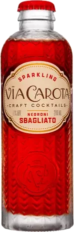 Via Carota Negroni