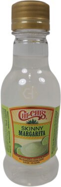 Chi Chi's Skinny Margarita