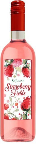 Saint Julian Strawberry Fields