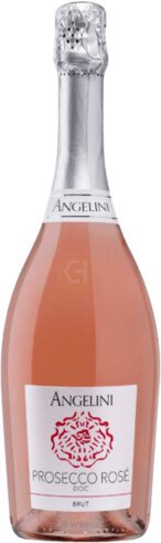 Angelini Prosecco Rose