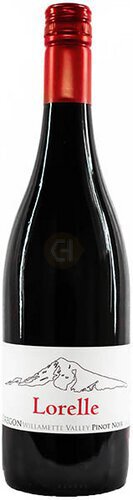 Lorelle Willamette Valley Pinot Noir