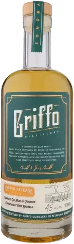 Griffo Distillery Henhouse Brewing Belgian Hen Whiskey