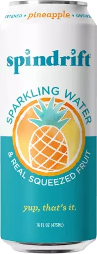 Soda Item