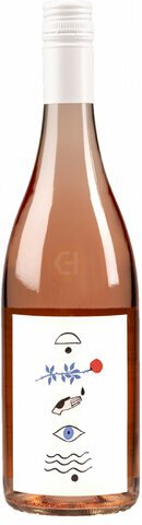 Latta Wines Kind Stranger Rose Columbia Valley Washington Usa