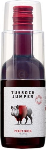 Tussock Jumper Pinot Noir