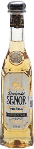 Reserva Del Senor Repo