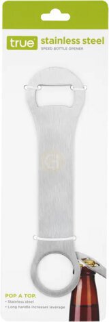 True Steel Blade Opener
