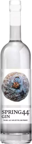 Spring 44 Gin