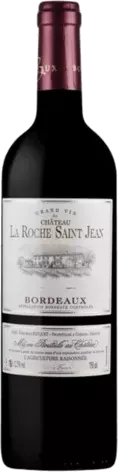 Chateau La Roche Saint Jean