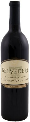 Belvedere Cabernet Sauvignon Dry Creek