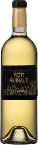 Chateau Guiraud Petit Guiraud Sauternes