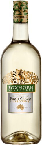 Fox Horn White Zinfandel