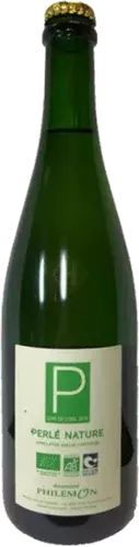 Domaine Philemon Gaillac Perle Nature Organic