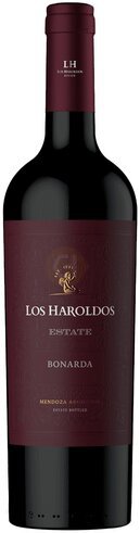 Los Horaldos Oak 201 Bornarda