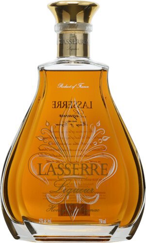 Lasserre Honey Cognac Liqueur