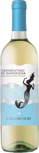 Cantina Castiadas The Journey Vermentino Di Sardegna