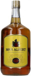 Mack Albert Whisky