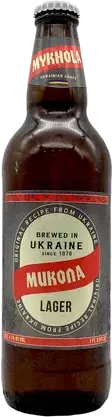 Mykhola Lager