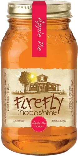 Firefly Apple Pie Moonshine Nupc